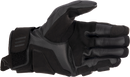 ALPINESTARS Phenom Gloves - Black/White - 2XL 3501723-12-2X
