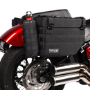 THRASHIN SUPPLY CO. Holster Molle Bottle - Black TSB-0013