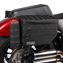 THRASHIN SUPPLY CO. Holster Molle Bottle - Black TSB-0013