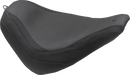 MUSTANG Runaround Seat - Solo - Black - Basketweave - FLSL '18-'21 83071