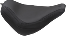 MUSTANG Runaround Seat - Solo - Black - Basketweave - FLSL '18-'21 83071