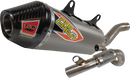 PRO CIRCUIT TI-6 Pro Exhaust System 0352225FP