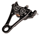 PERFORMANCE MACHINE (PM) Contrast Cut™ Rear Brake Caliper for Softail M8 - Part