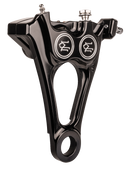 PERFORMANCE MACHINE (PM) Contrast Cut™ Rear Brake Caliper for Softail M8 - Part