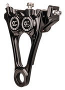 PERFORMANCE MACHINE (PM) Contrast Cut™ Rear Brake Caliper for Softail M8 - Part