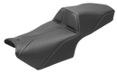 SADDLEMEN Adventure Tour Seat - w/o Backrest - Black - BMW '19-'22 0810-BM54