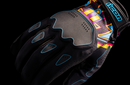 ICON Hooligan Lucky Lid™ Gloves - Black - Medium 3301-4642