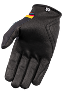 ICON Hooligan™ Lucky Lid Gloves - Black - 3XL 3301-4646