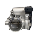 MOOSE OFFROAD Throttle Body - Polaris 100-5337-PU