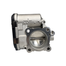 MOOSE OFFROAD Throttle Body - Polaris 100-5337-PU