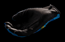 ICON Hooligan™ Dino Fury Gloves - Blue - 2XL 3301-4639
