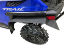 MOOSE OFFROAD Fender Flares - Polaris - RZR Trail 44-4700