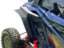 MOOSE OFFROAD Fender Flares - Polaris - RZR Pro '22-'23 44-4600W