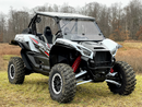 MOOSE OFFROAD Fender Flares - Kawasaki - Teryx KRX 1000 44-8900