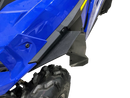 MOOSE OFFROAD Fender Flares - Polaris - RZR Trail 44-4700