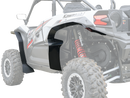 MOOSE OFFROAD Fender Flares - Kawasaki - Teryx KRX 1000 44-8900