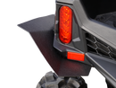 MOOSE OFFROAD Fender Flares - Can-Am - Maverick Trail 800/1000 44-2600
