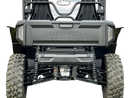 MOOSE OFFROAD Fender Flares - Yamaha - Wolverine RMAX2/X2 44-7500