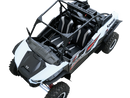 MOOSE OFFROAD Fender Flares - Kawasaki - Teryx KRX 1000 44-8900