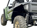 MOOSE OFFROAD Fender Flares - Yamaha - Wolverine RMAX2/X2 44-7500