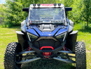 MOOSE OFFROAD Fender Flares - Polaris - RZR Pro '22-'23 44-4600W