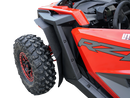 MOOSE OFFROAD Fender Flares - Polaris - RZR Pro '20-'23 44-4600