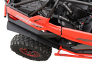 MOOSE OFFROAD Fender Flares - Polaris - RZR Pro '20-'23 44-4600