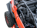 MOOSE OFFROAD Fender Flares - Polaris - RZR Pro '20-'23 44-4600