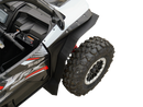 MOOSE OFFROAD Fender Flares - Kawasaki - Teryx KRX 1000 44-8900
