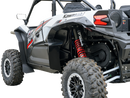 MOOSE OFFROAD Fender Flares - Kawasaki - Teryx KRX 1000 44-8900