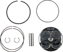 MOOSE OFFROAD Piston Kit - 96.00 mm - Honda MP2058