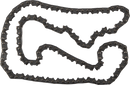 MOOSE OFFROAD Cam Chain - 98XRH2010 x 126 Links MSEHC98XRH2010126