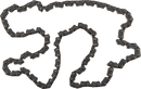 MOOSE OFFROAD Cam Chain - 92RH2010 x 114 Links MSEHC92RH2010114