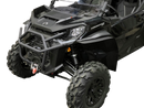 MOOSE OFFROAD Fender Flares - Can-Am - Commander 44-2500