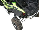 MOOSE OFFROAD Fender Flares - Honda - Talon 1000 44-2800