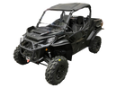 MOOSE OFFROAD Fender Flares - Can-Am - Commander 44-2500