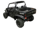 MOOSE OFFROAD Fender Flares - Can-Am - Commander 44-2500