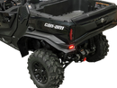 MOOSE OFFROAD Fender Flares - Can-Am - Commander 44-2500