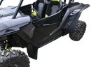 MOOSE OFFROAD Fender Flares - Polaris - RZR 44-4200A