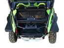 MOOSE OFFROAD Fender Flares - Honda - Talon 1000 44-2800