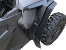 MOOSE OFFROAD Fender Flares - Polaris - RZR 44-4200A