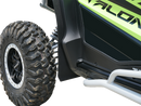 MOOSE OFFROAD Fender Flares - Honda - Talon 1000 44-2800