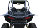MOOSE OFFROAD Fender Flares - Polaris - RZR 44-4200A