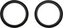 MOOSE OFFROAD Fork Oil Seal Set - 48 mm 0407-0727