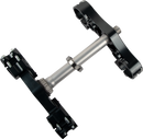 MOOSE OFFROAD Triple Clamp - Gray 12.109.2.AN
