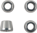 MOOSE OFFROAD Solid Mount Cones - Aluminum 10.004.0