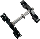 MOOSE OFFROAD Triple Clamp - Gray 12.089.2.AN