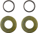MOOSE OFFROAD Swingarm Bearing Kit - Yamaha 28-0005
