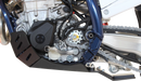 MOOSE OFFROAD Pro LG Skid Plate - Gas Gas | KTM | Husqvarna PX1655
