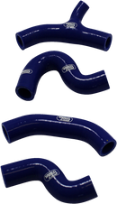 MOOSE OFFROAD OEM Fit Radiator Hose Kit - Blue - Husqvarna/KTM KTM-91-BL
